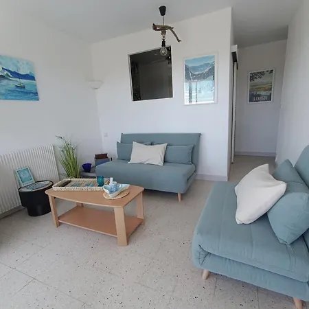 Avec Parking, Vue Degagee - 4 Pers. - Fr-1-776-37 Apartment